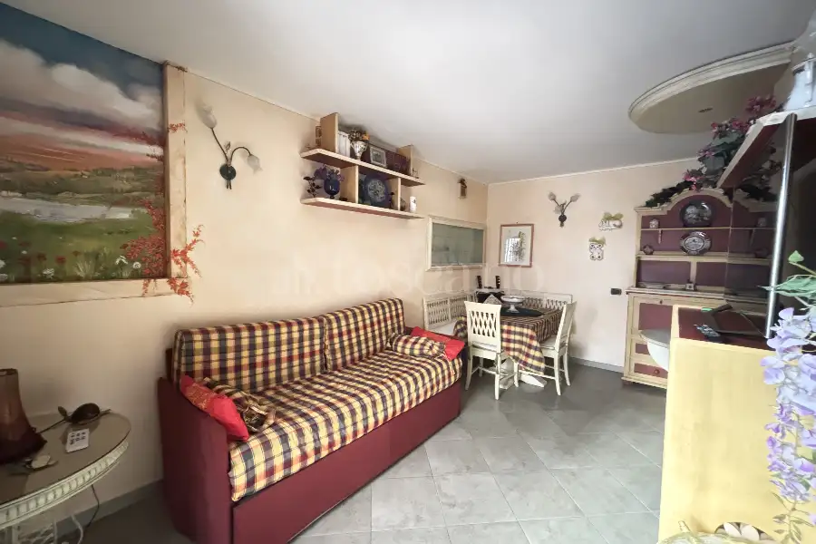 Casa in affitto di 50 mq a €2.500 (rif. 30/2026)