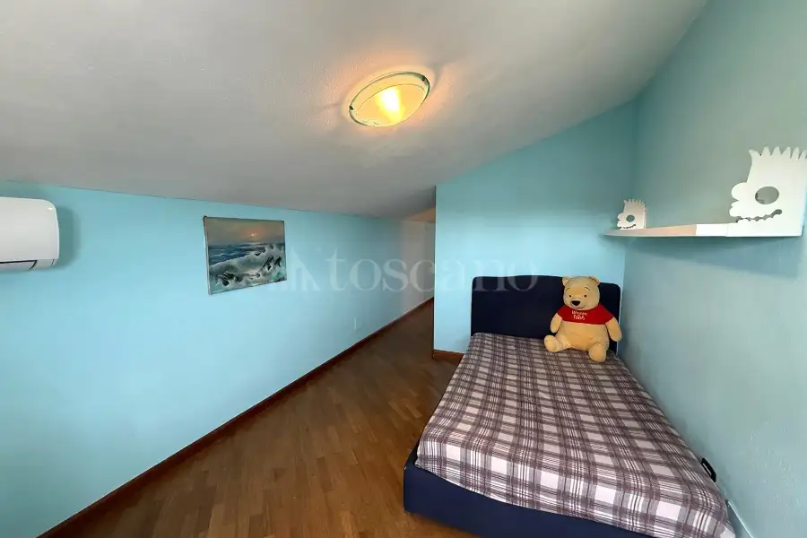 Villa in vendita di 167 mq a €369.000 (rif. 48/2025)