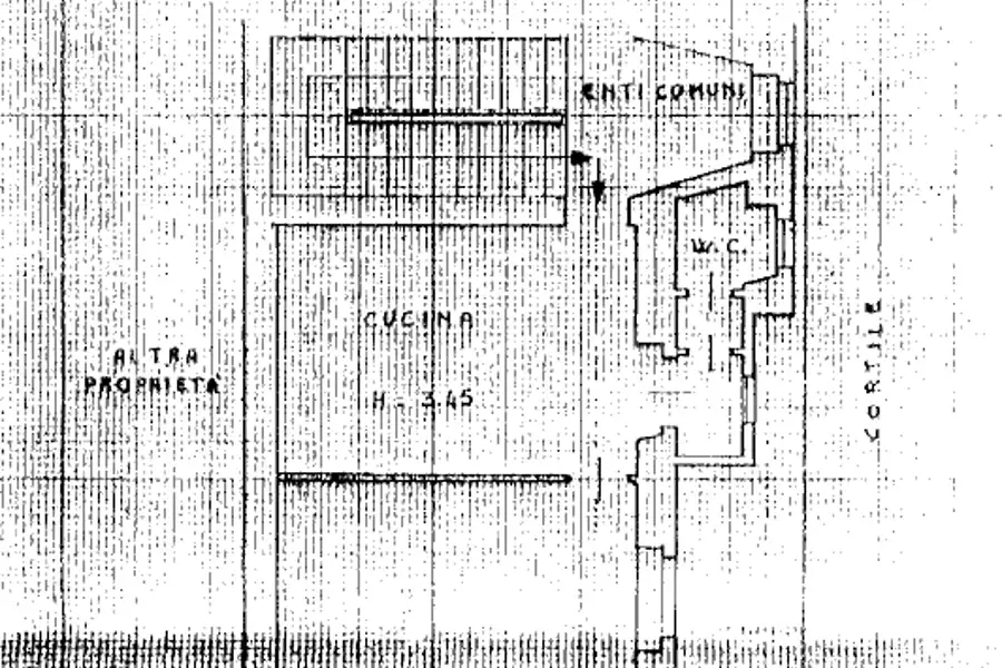 Casa in vendita di 50 mq a €325.000 (rif. 17/2026)