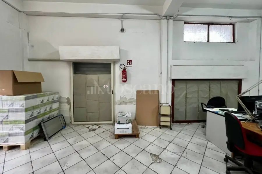Negozio in vendita di 53 mq a €45.000 (rif. 38/2026)