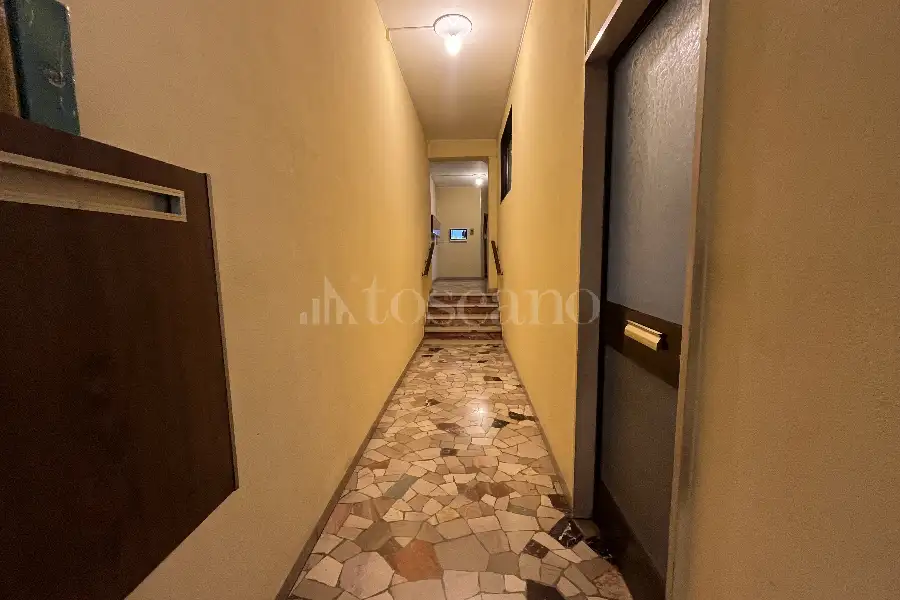 Casa in affitto di 95 mq a €1.400 (rif. 59/2026)