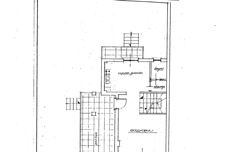 Villino a Schiera in vendita di 165 mq a €395.000 (rif. 13/2025)