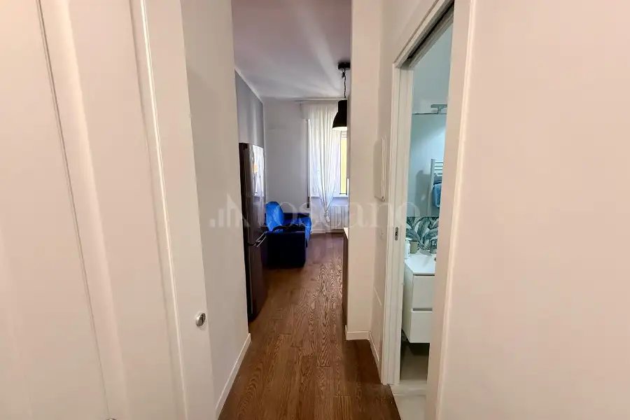 Casa in affitto di 50 mq a €1.600 (rif. 27/2026)