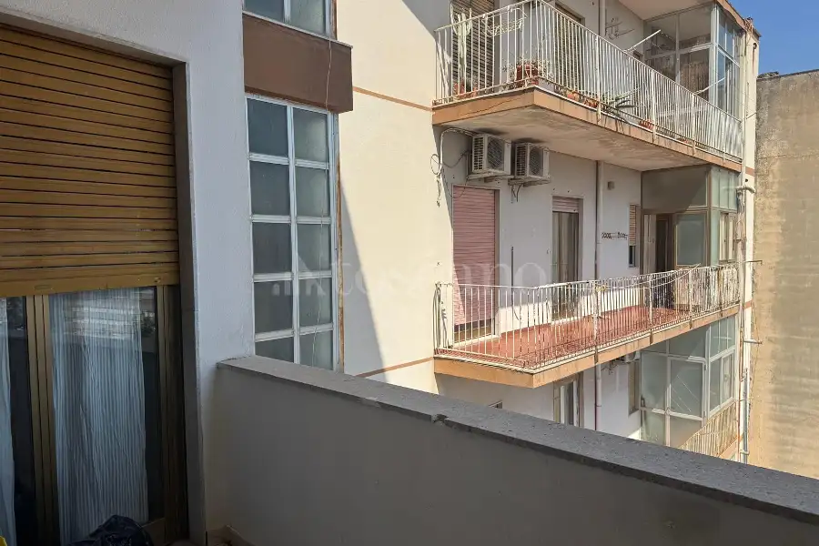 Casa in affitto di 100 mq a €780 (rif. 106/2026)