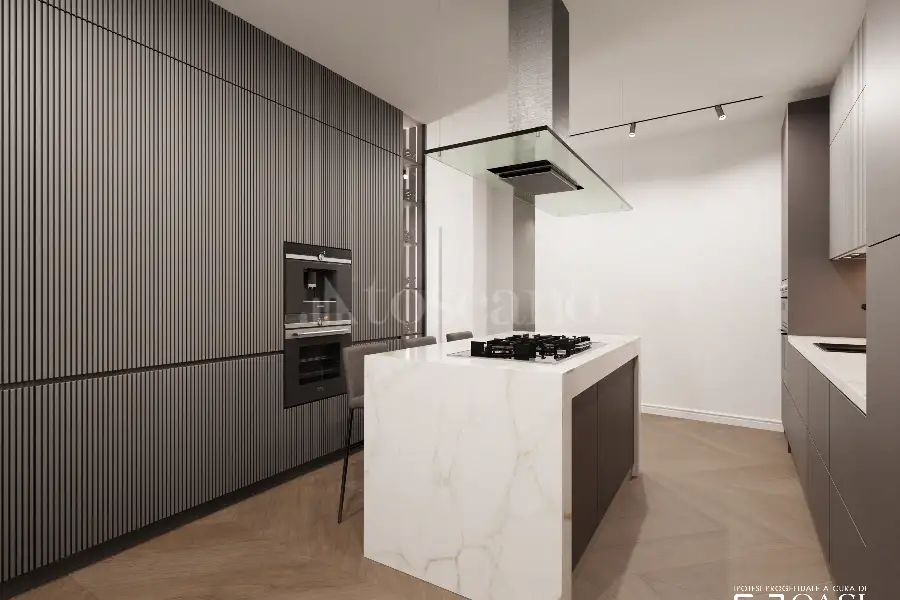 Casa in vendita di 210 mq a €1.990.000 (rif. 10/2023)