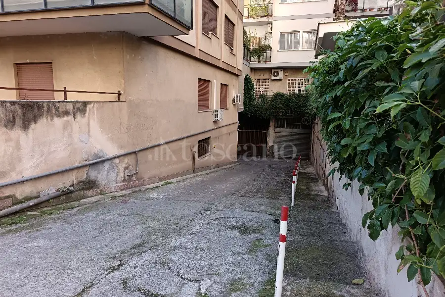 Box in vendita di 27 mq a €39.500 (rif. 62/2025)