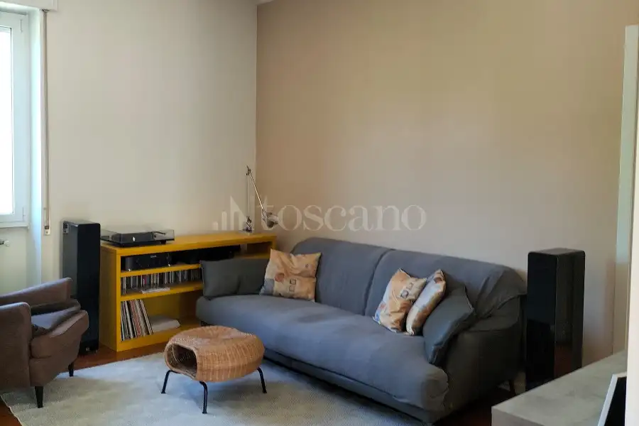 Attico in vendita di 75 mq a €395.000 (rif. 5/2026)