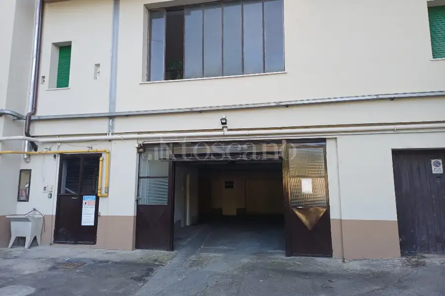 Laboratorio in vendita di 227 mq a €245.000 (rif. 29/2026)