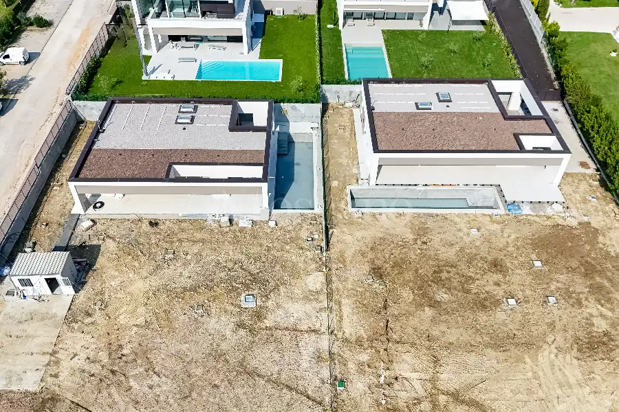 Villa in vendita di 362 mq a €1.695.000 (rif. 14/2025)