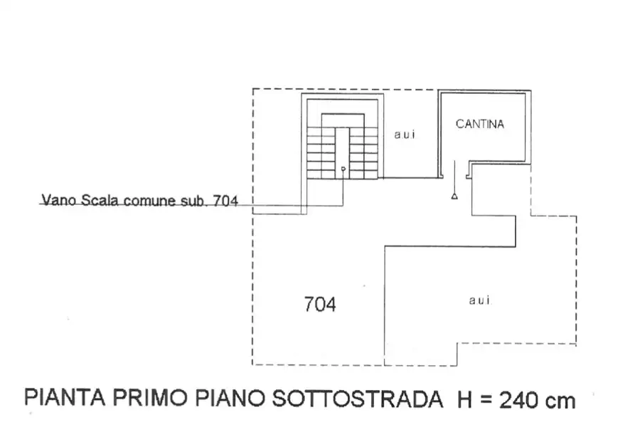 Casa in vendita di 100 mq a €210.000 (rif. 11/2026)
