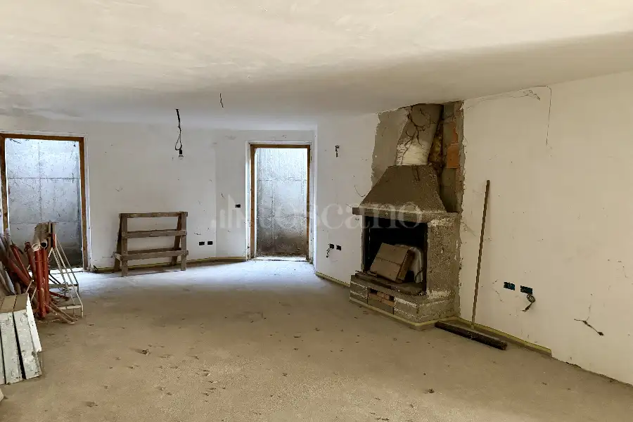 Villa Bifamiliare in vendita di 420 mq trattativa riservata (rif. 17/2026)