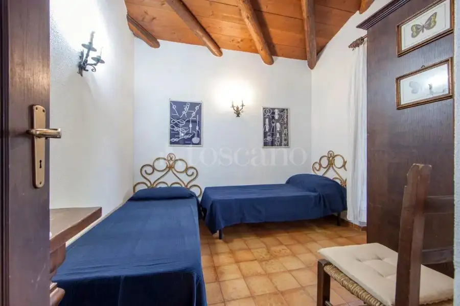 Villa in vendita di 95 mq a €890.000 (rif. 66/2025)