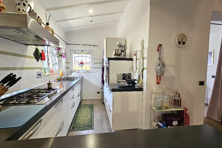 Villa in vendita di 220 mq a €285.000 (rif. 27/2024)