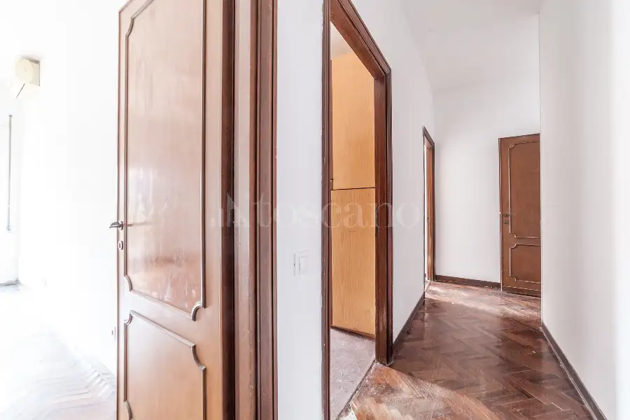 Attico in vendita di 185 mq a €479.000 (rif. 65/2026)