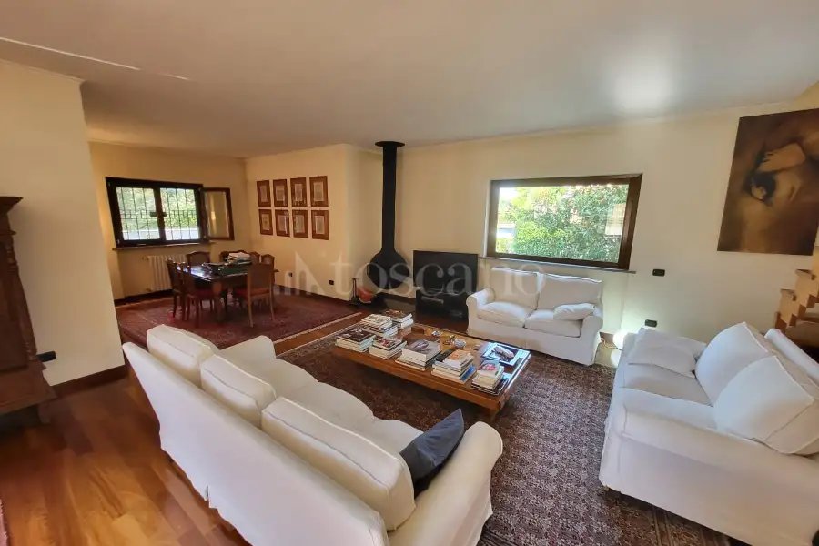 Villa in vendita di 229 mq a €510.000 (rif. 82/2025)