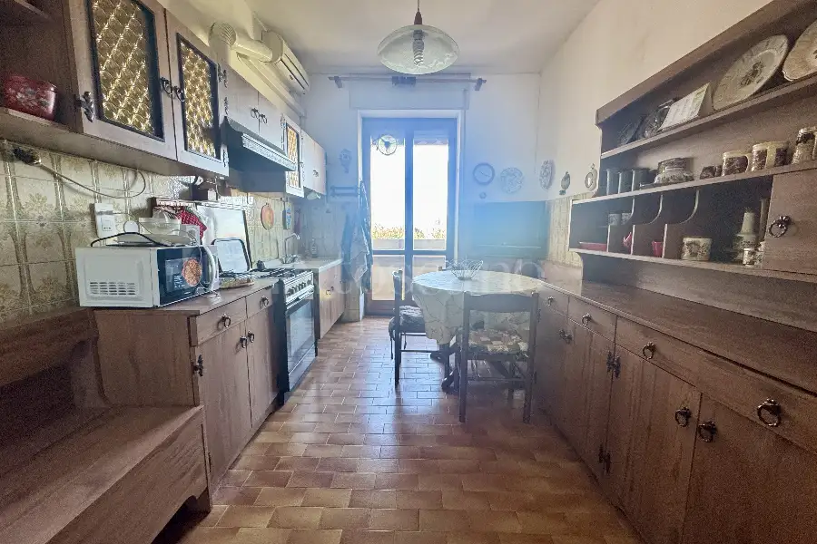 Casa in affitto di 105 mq a €1.000 (rif. 7/2025)