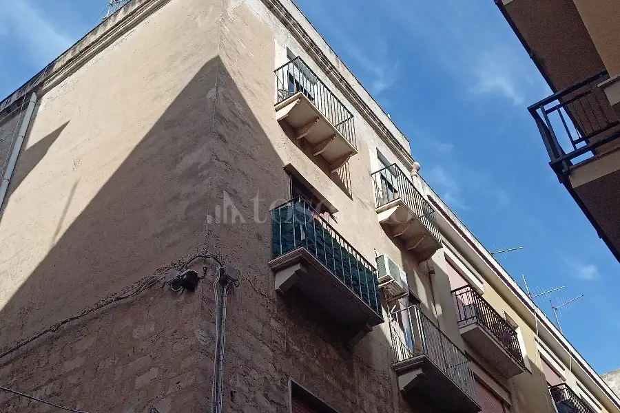Casa in vendita di 110 mq a €87.000 (rif. 6/2025)