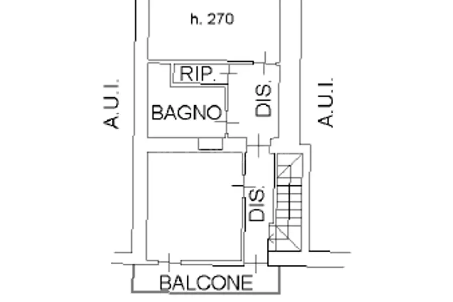 Casa in vendita di 150 mq a €295.000 (rif. 15/2026)
