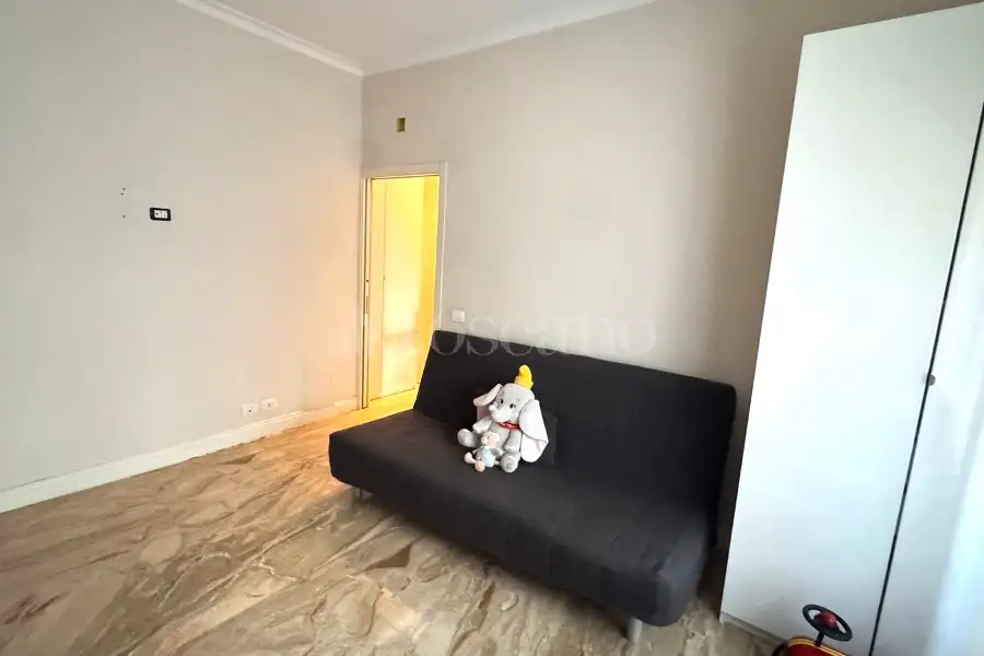 Casa in affitto di 115 mq a €1.400 (rif. 18/2026)