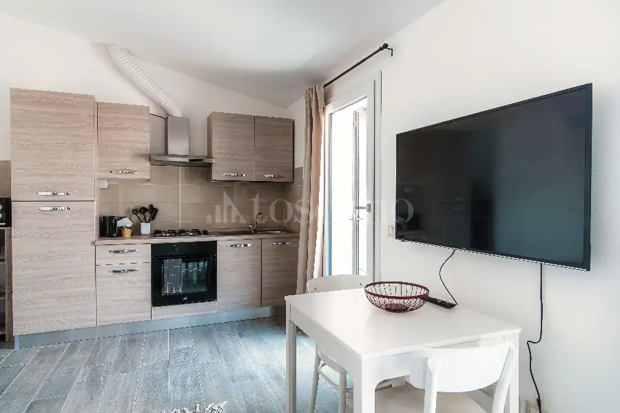 Casa in affitto di 40 mq a €1.000 (rif. 14/2026)