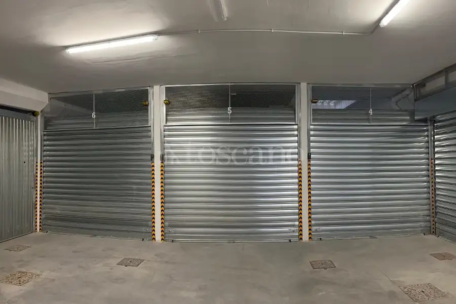 Box in vendita di 19 mq a €65.000 (rif. 13/2026)