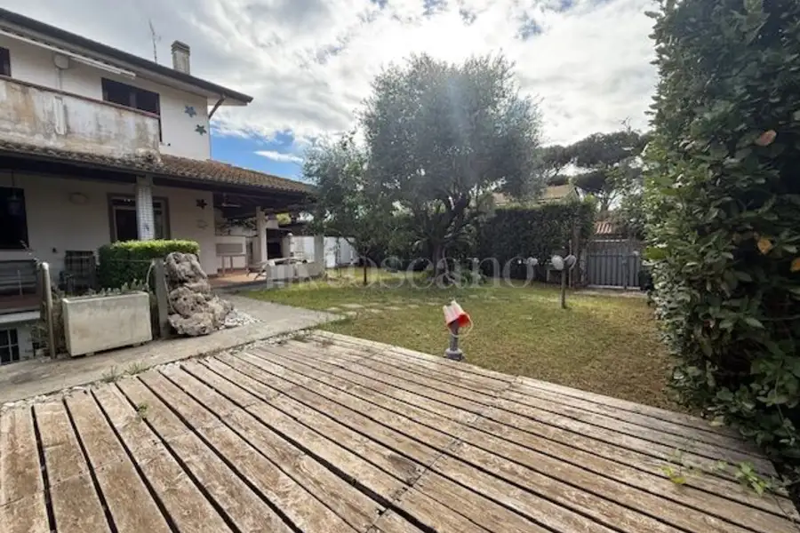 Villa Plurifamiliare in vendita di 120 mq a €275.000 (rif. 50/2025)