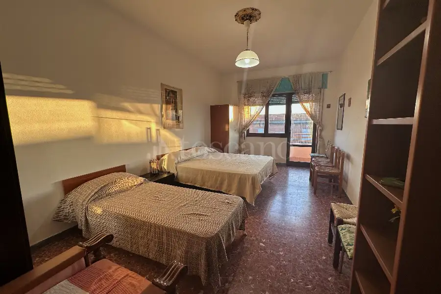 Attico in vendita di 70 mq a €199.000 (rif. 7/2026)