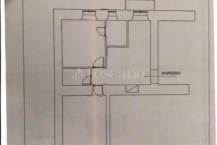 Casa in vendita di 70 mq a €410.000 (rif. 57/2025)