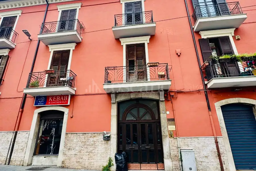 Casa in affitto di 90 mq a €500 (rif. 40/2026)