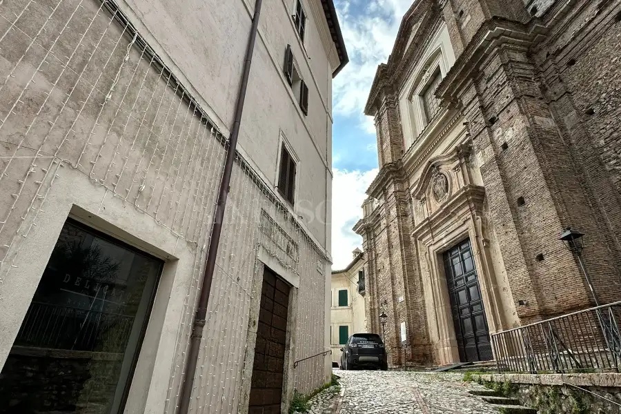 Attico in vendita di 130 mq a €159.000 (rif. 21/2024)