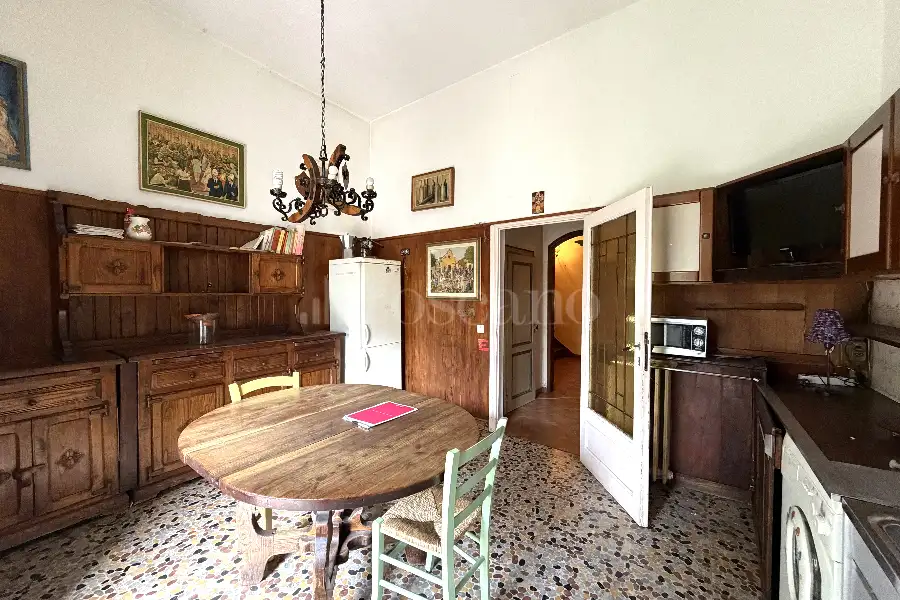 Casa in vendita di 168 mq a €540.000 (rif. 43/2025)
