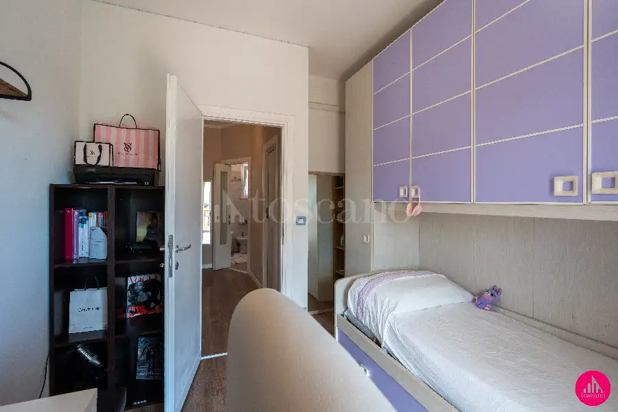 Villino a Schiera in vendita di 115 mq a €269.000 (rif. 125/2026)