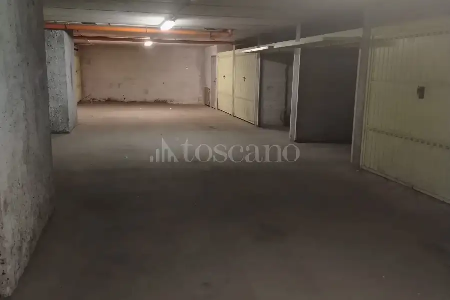 Garage in vendita di 15 mq a €17.000 (rif. 113/2026)