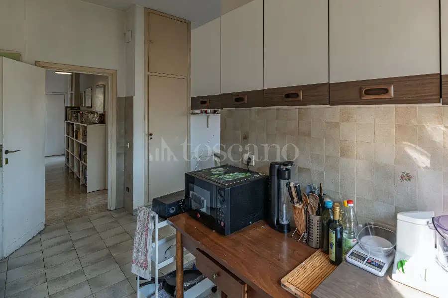 Attico in vendita di 185 mq a €1.250.000 (rif. 16/2026)