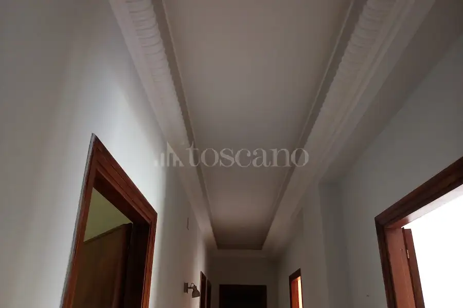 Casa in affitto di 130 mq a €600 (rif. 19/2026)
