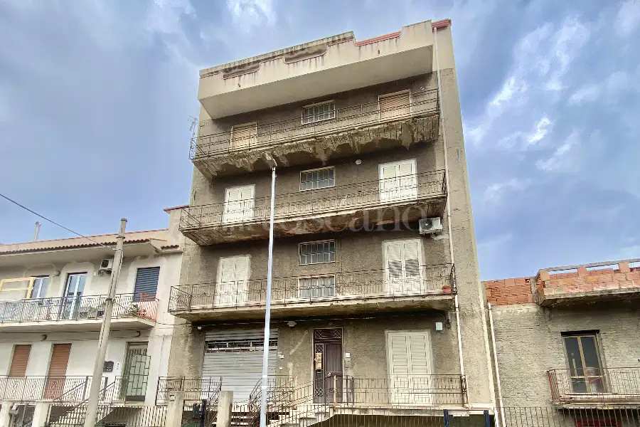 Casa in vendita di 128 mq a €87.000 (rif. 30/2025)