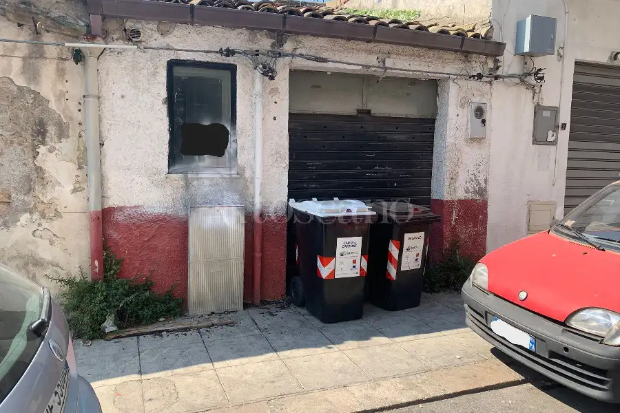 Negozio in vendita di 39 mq a €29.000 (rif. 21/2026)