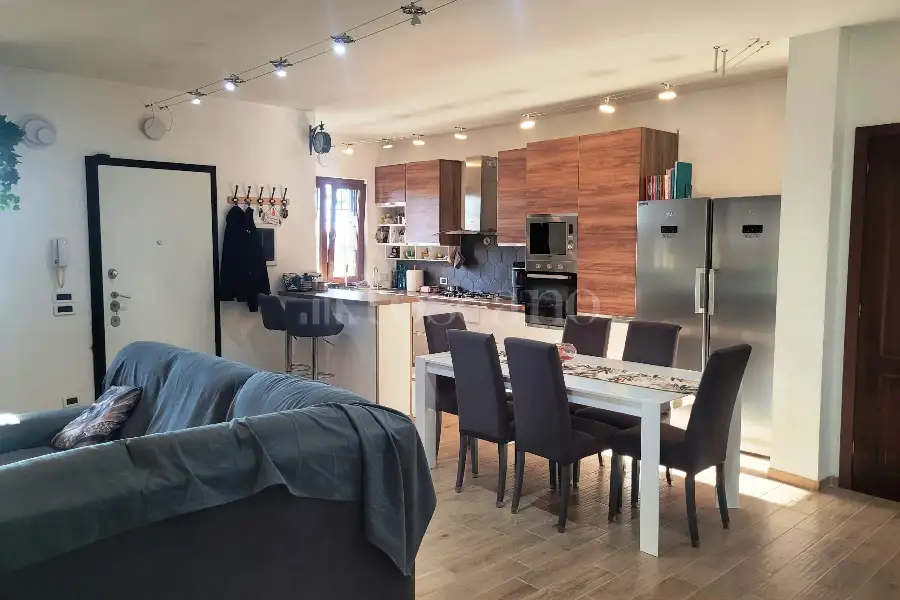 Villa Plurifamiliare in vendita di 160 mq a €339.000 (rif. 57/2026)