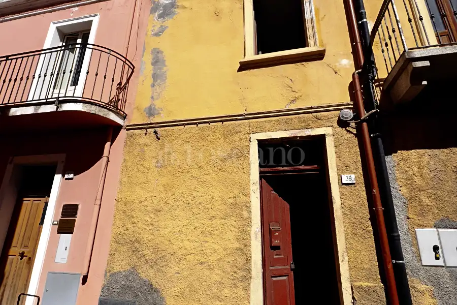 Casa in vendita di 51 mq a €70.000 (rif. 52/2025)