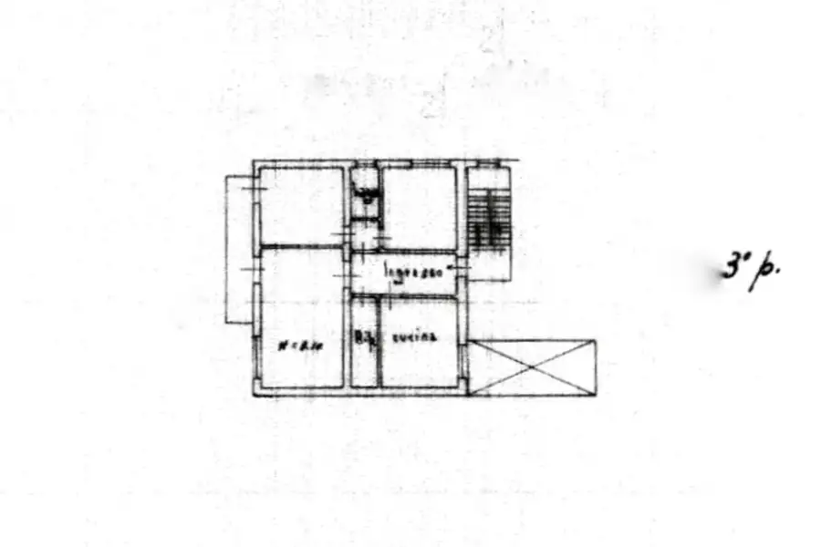 Casa in vendita di 137 mq a €38.000 (rif. 43/2025)