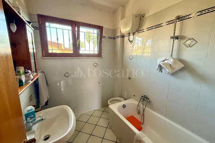 Villa Bifamiliare in vendita di 170 mq a €365.000 (rif. 84/2025)