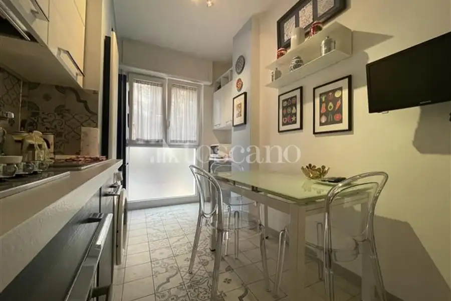 Casa in affitto di 47 mq a €1.000 (rif. 10/2026)