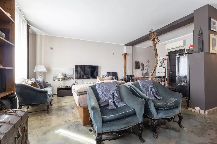 Casa in vendita di 120 mq a €850.000 (rif. 99/2025)