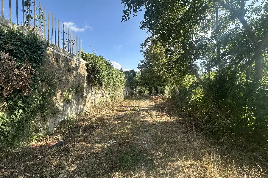 Agricolo in vendita di 1.200 mq a €19.900 (rif. 18/2025)