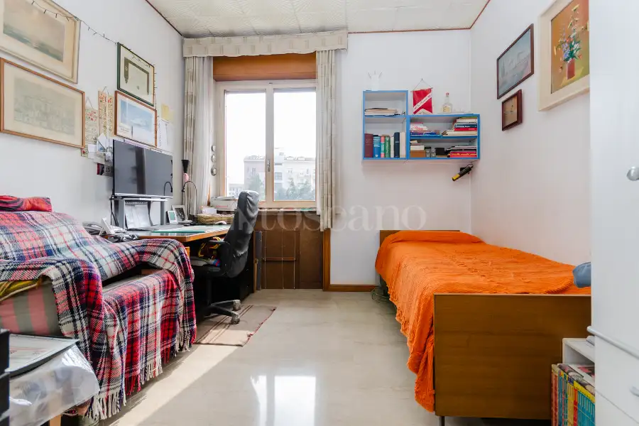 Casa in vendita di 95 mq a €560.000 (rif. 7/2026)