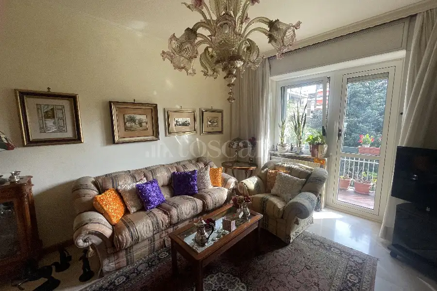 Casa in vendita di 125 mq a €465.000 (rif. 16/2026)