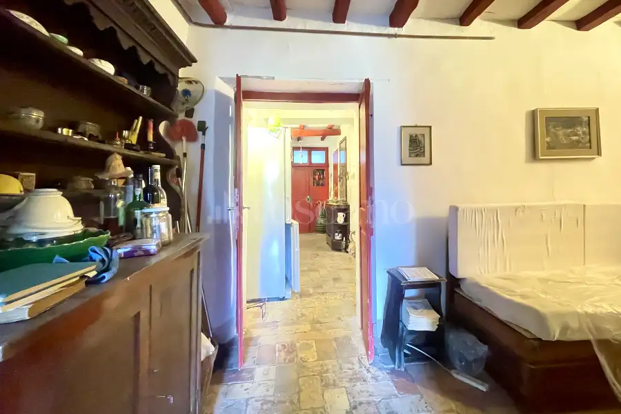 Casa in vendita di 130 mq a €85.000 (rif. 3/2026)
