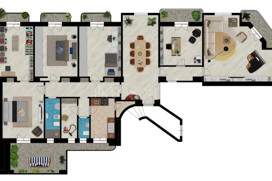 Casa in vendita di 251 mq a €448.000 (rif. 4/2026)