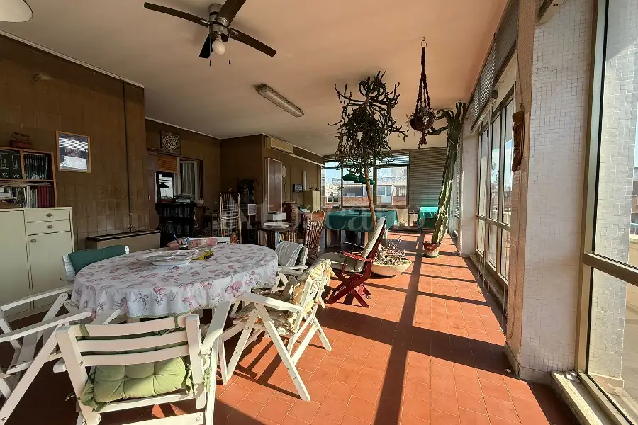 Attico in vendita di 130 mq a €349.000 (rif. 28/2026)