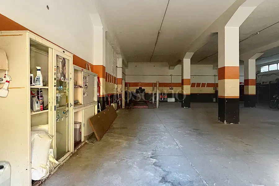 Capannone in vendita di 300 mq a €390.000 (rif. 218/2025)